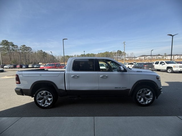 2020 RAM 1500 Longhorn