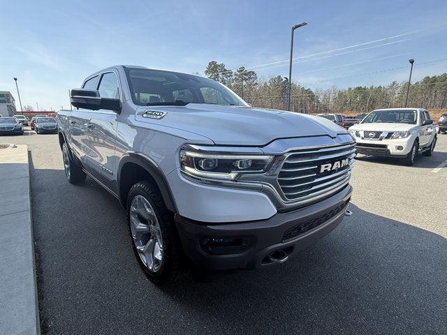 2020 RAM 1500 Longhorn