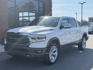 2020 RAM 1500 Longhorn