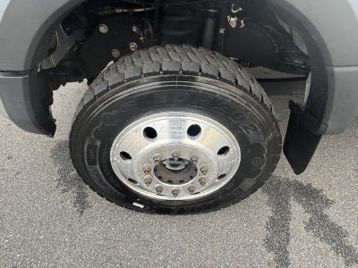 2019 Ford Super Duty F-450 DRW XLT