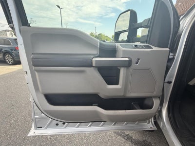 2019 Ford Super Duty F-450 DRW XLT