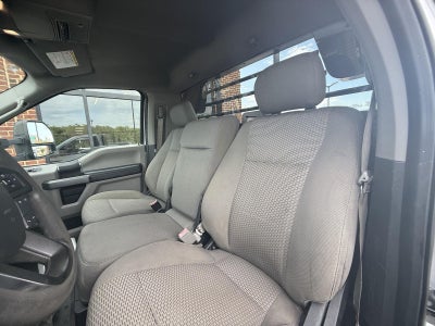 2019 Ford Super Duty F-450 DRW XLT