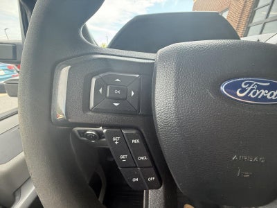 2019 Ford Super Duty F-450 DRW XLT