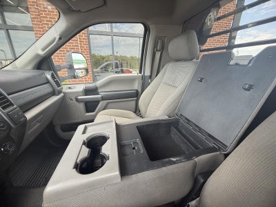 2019 Ford Super Duty F-450 DRW XLT