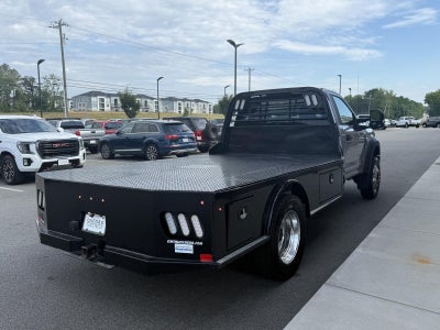 2019 Ford Super Duty F-450 DRW XLT