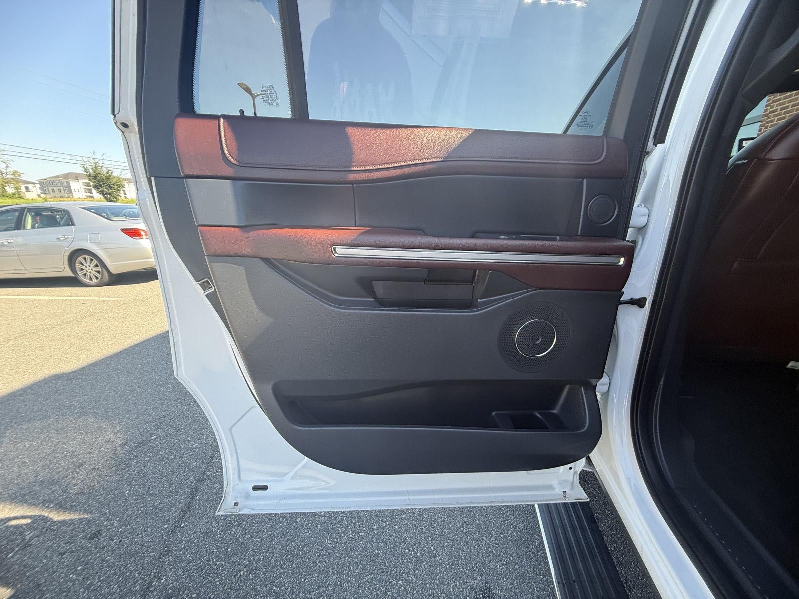 2022 Ford Expedition Max Limited