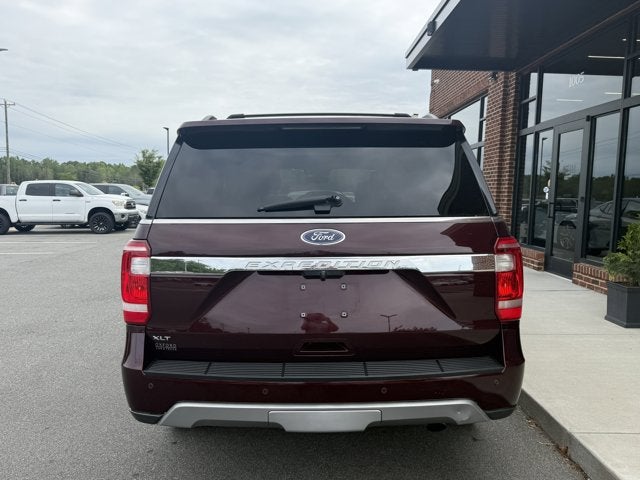 2020 Ford Expedition XLT