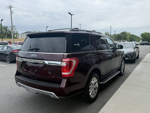 2020 Ford Expedition XLT