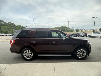 2020 Ford Expedition XLT