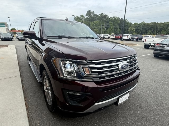 2020 Ford Expedition XLT