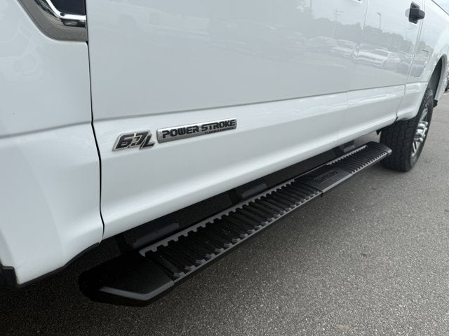 2022 Ford Super Duty F-250 SRW LARIAT