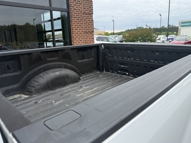 2022 Ford Super Duty F-250 SRW LARIAT