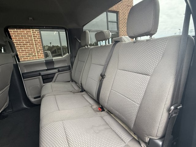 2022 Ford Super Duty F-250 SRW LARIAT
