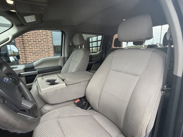 2022 Ford Super Duty F-250 SRW LARIAT