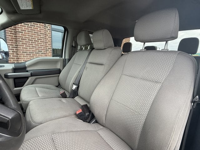 2022 Ford Super Duty F-250 SRW LARIAT