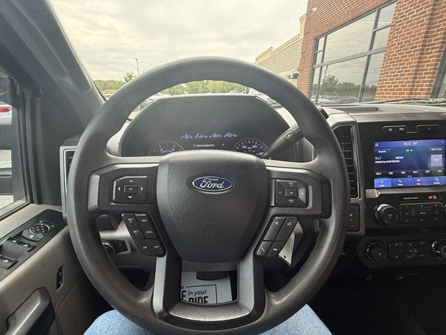 2022 Ford Super Duty F-250 SRW LARIAT
