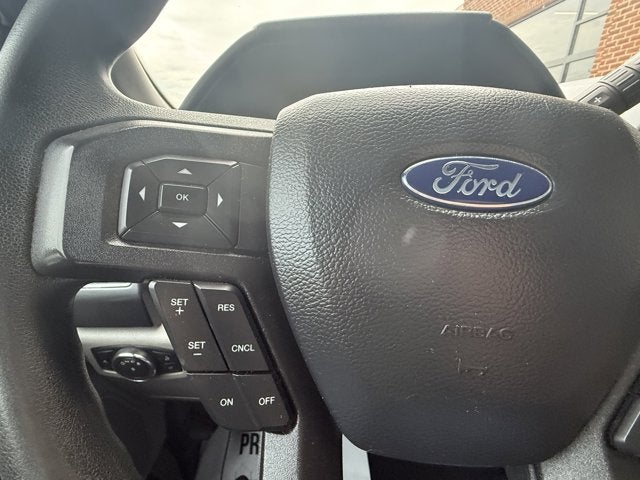2022 Ford Super Duty F-250 SRW LARIAT