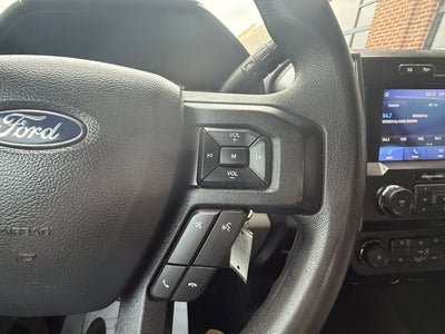 2022 Ford Super Duty F-250 SRW LARIAT