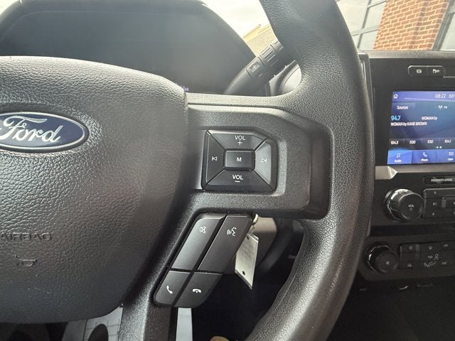 2022 Ford Super Duty F-250 SRW LARIAT