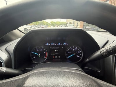 2022 Ford Super Duty F-250 SRW LARIAT