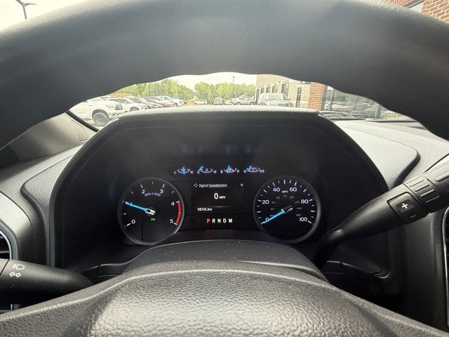 2022 Ford Super Duty F-250 SRW LARIAT