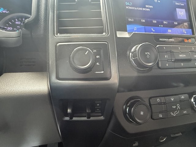 2022 Ford Super Duty F-250 SRW LARIAT