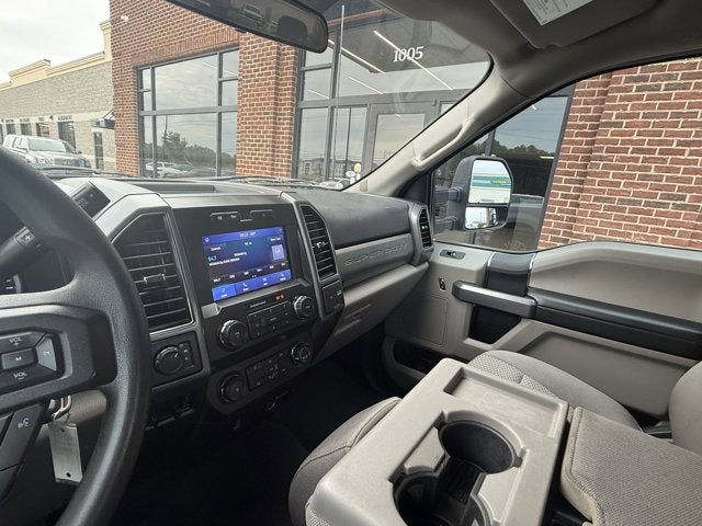2022 Ford Super Duty F-250 SRW LARIAT