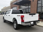 2022 Ford Super Duty F-250 SRW LARIAT