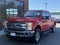 2017 Ford Super Duty F-250 SRW Lariat