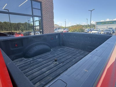 2017 Ford Super Duty F-250 SRW Lariat