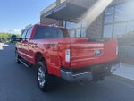 2017 Ford Super Duty F-250 SRW Lariat