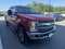2017 Ford Super Duty F-250 SRW Lariat