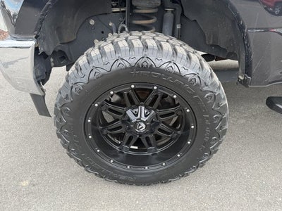 2019 Ford Super Duty F-250 SRW XLT