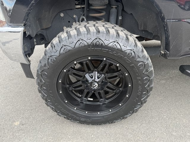 2019 Ford Super Duty F-250 SRW XLT