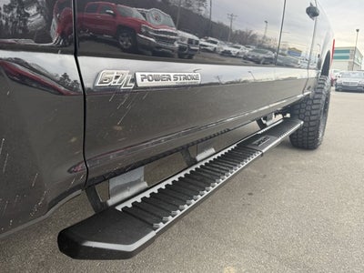 2019 Ford Super Duty F-250 SRW XLT