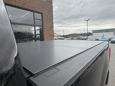 2019 Ford Super Duty F-250 SRW XLT