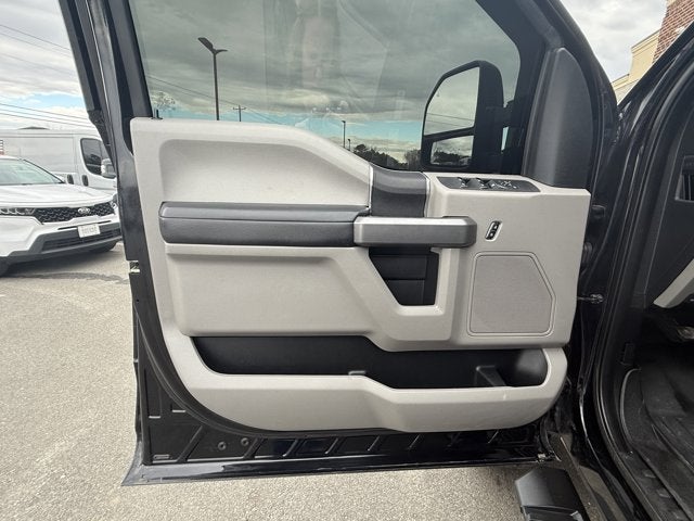2019 Ford Super Duty F-250 SRW XLT