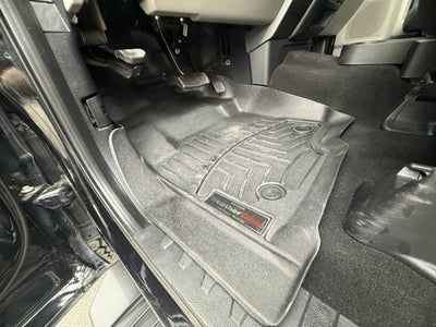 2019 Ford Super Duty F-250 SRW XLT