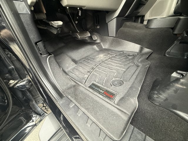 2019 Ford Super Duty F-250 SRW XLT