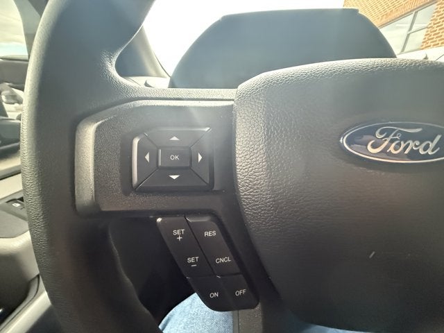 2019 Ford Super Duty F-250 SRW XLT