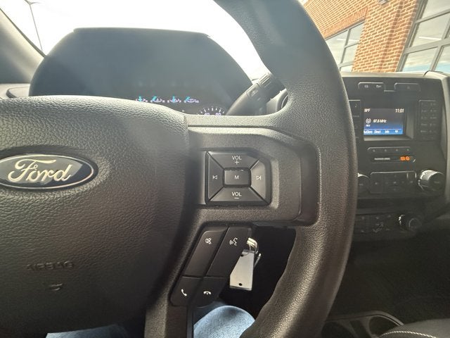 2019 Ford Super Duty F-250 SRW XLT