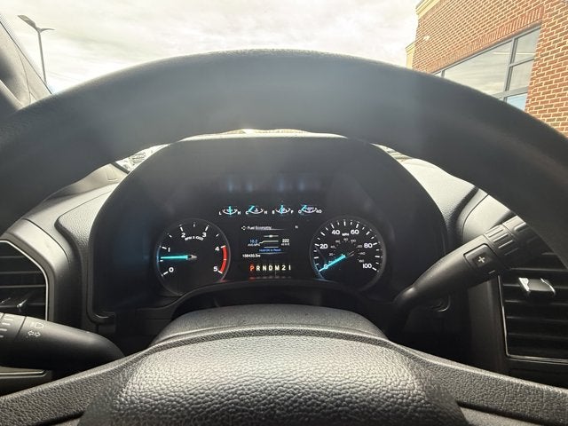 2019 Ford Super Duty F-250 SRW XLT