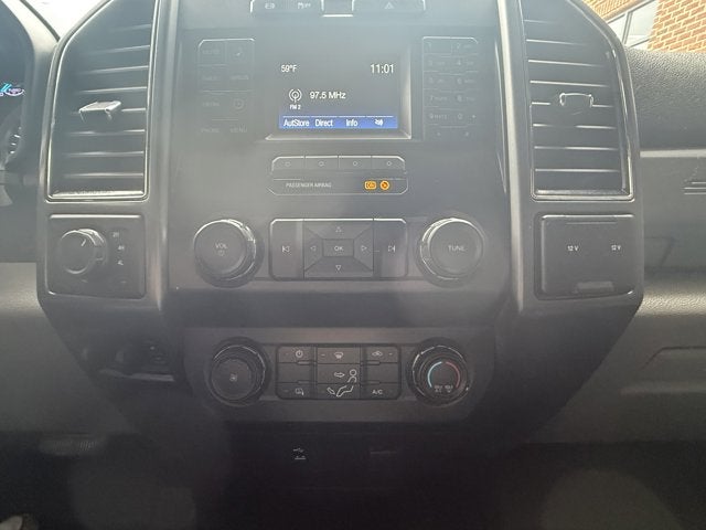 2019 Ford Super Duty F-250 SRW XLT