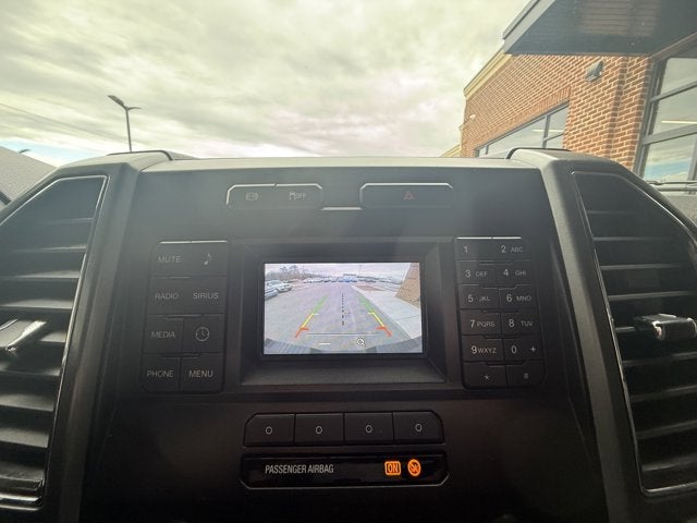 2019 Ford Super Duty F-250 SRW XLT