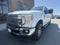 2022 Ford Super Duty F-250 SRW LARIAT