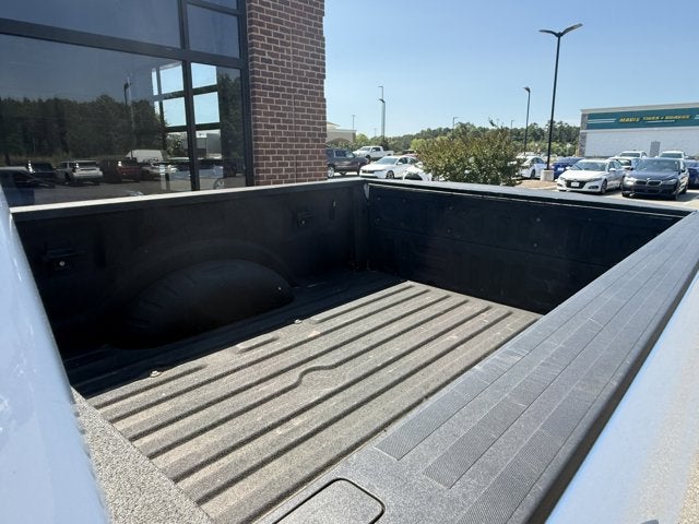 2022 Ford Super Duty F-250 SRW LARIAT