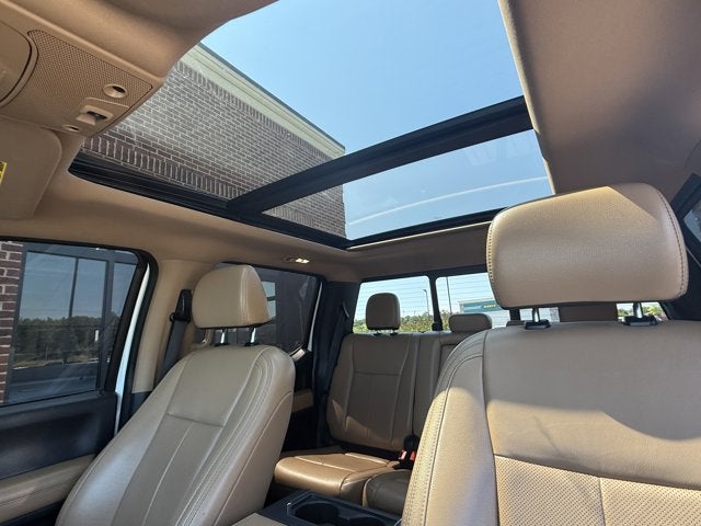 2022 Ford Super Duty F-250 SRW LARIAT