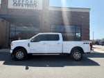 2022 Ford Super Duty F-250 SRW LARIAT