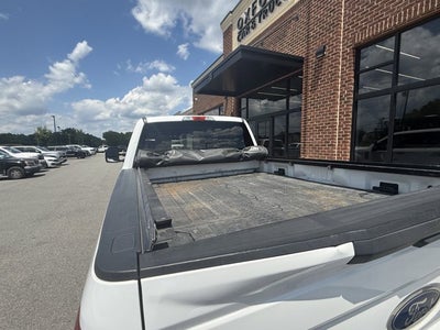 2019 Ford Super Duty F-250 SRW XLT