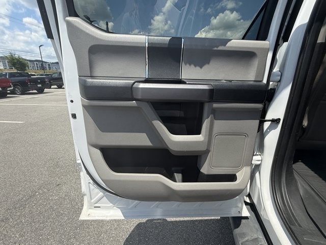 2019 Ford Super Duty F-250 SRW XLT
